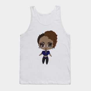 Katherine Parr Tank Top